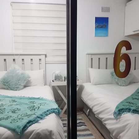 Aliwal Villa Guest Lodge 외부 사진