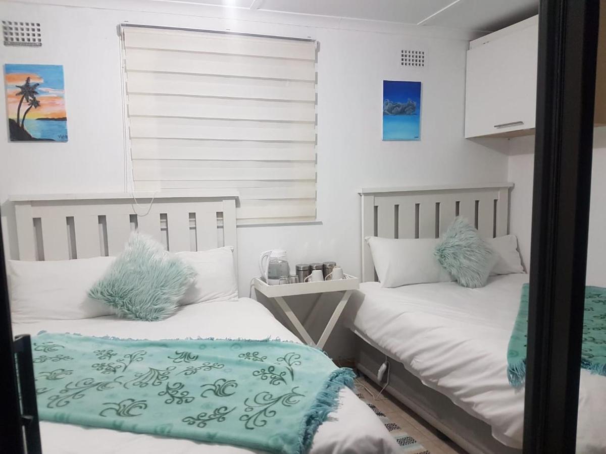 Aliwal Villa Guest Lodge 외부 사진