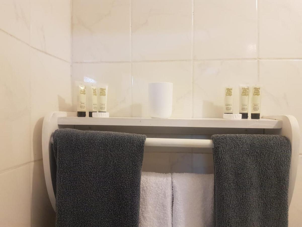 Aliwal Villa Guest Lodge 외부 사진