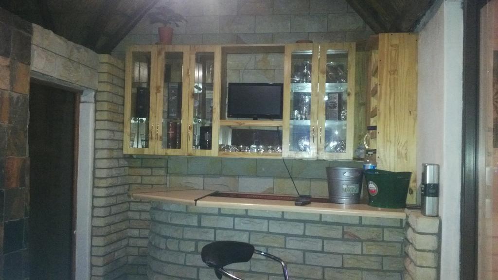 Aliwal Villa Guest Lodge 외부 사진