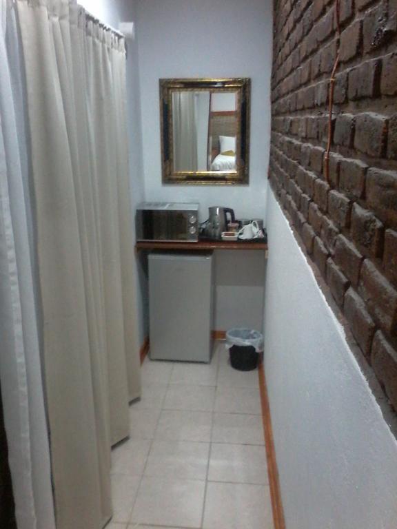 Aliwal Villa Guest Lodge 외부 사진